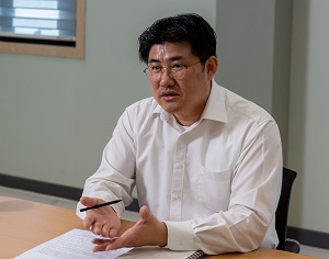 [산업지능화 기업] 서우종 인지솔루션 대표 “피로감만 느끼는 학습은 그만, 능동적 참여 가능한 에듀테크 시스템 개발”